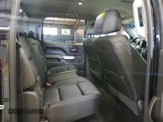 2016 Chevrolet Silverado 1500 LT with VIN 3GCUKREC5GG127299, listed as a Copart auction lot 54200535 with 159,396 mi miles and Clean Title. Bid and sale history available at DreamBid. Image 10.