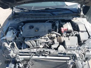 2019 Nissan Altima S z VIN 1N4BL4BV4KC244046, wystawiony jako IAAI lot #42018658 z przebiegiem 107 491 mil mil oraz . Historia ofert i sprzedaży dostępna na DreamBid. Obrazek 10.