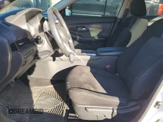 2022 Nissan Sentra SV with VIN 3N1AB8CV7NY215959, listed as a Copart auction lot 46931695 with 78,813 mi miles and Salvage Title. Bid and sale history available at carsss.com. Image 7.