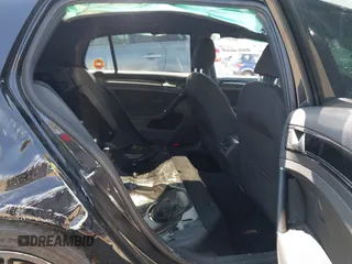 2017 Volkswagen GTI S с VIN 3VW4T7AU3HM069158, выставлен на аукционе IAAI как лот 42298957 с пробегом 53 433 миль миль и . История ставок и продаж доступна на DreamBid. Изображение 8.