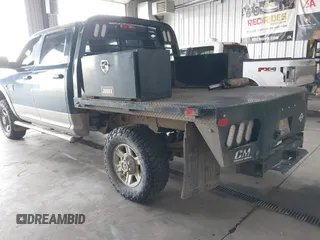2011 Ram 2500 Laramie с VIN 3D7UT2CL7BG587120, выставлен на аукционе IAAI как лот 42032893 с пробегом 196 361 миль миль и . История ставок и продаж доступна на DreamBid. Изображение 3.