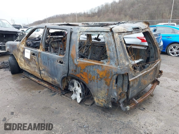 2005 Ford Explorer Eddie Bauer z VIN 1FMZU74K05UA75034, wystawiony jako IAAI lot #41080765 z przebiegiem Nie podano mil oraz . Historia ofert i sprzedaży dostępna na DreamBid. Obrazek 3.