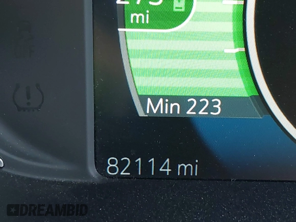2020 Chevrolet Bolt EV LT with VIN 1G1FY6S00L4114850, listed as a IAAI auction lot 42818965 with 82,114 mi miles and . Bid and sale history available at DreamBid. Image 15.