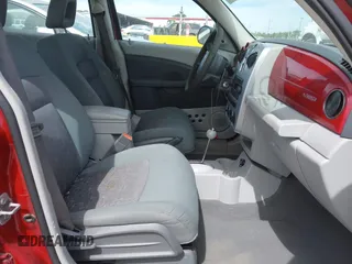 2009 Chrysler PT Cruiser with VIN 3A8FY48999T511857, listed as a IAAI auction lot 42654831 with 121,724 mi miles and . Bid and sale history available at DreamBid. Image 5.