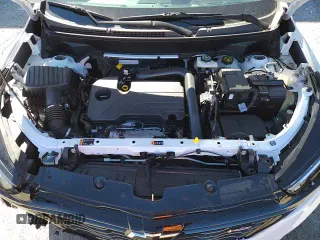 2024 Chevrolet Equinox RS с VIN 3GNAXMEG6RS139897, выставлен на аукционе Copart как лот 91175055 с пробегом 10 181 миль миль и Чистый • Clean title. История ставок и продаж доступна на DreamBid. Изображение 14.