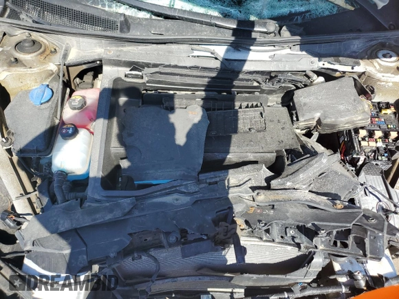 2023 Hyundai Ioniq 5 SEL с VIN KM8KNDAF4PU124100, выставлен на аукционе Copart как лот 58021815 с пробегом Не указан миль и Списание • Salvage title. История ставок и продаж доступна на DreamBid. Изображение 11.