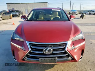2015 Lexus NX 200t z VIN JTJYARBZ8F2004291, wystawiony jako Copart lot #52101795 z przebiegiem 147 956 mil mil oraz Czysty tytuł • Clean title. Historia ofert i sprzedaży dostępna na DreamBid. Obrazek 5.