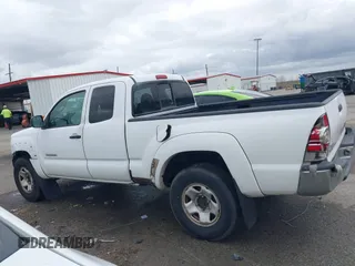 2010 Toyota Tacoma PreRunner with VIN 5TETU4GN1AZ732116, listed as a IAAI auction lot 41490628 with 154,838 mi miles and . Bid and sale history available at DreamBid. Image 14.