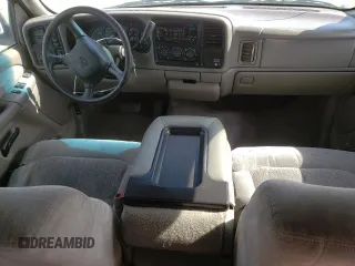 2000 Chevrolet Silverado 1500 LS with VIN 2GCEK19T1Y1279493, listed as a Copart auction lot 53395005 with 236,146 mi miles and Clean Title. Bid and sale history available at DreamBid. Image 8.