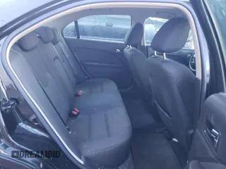 2010 Ford Fusion SE with VIN 3FAHP0HA0AR376216, listed as a Copart auction lot 42827925 with 143,961 mi miles and Salvage Title. Bid and sale history available at carsss.com. Image 10.