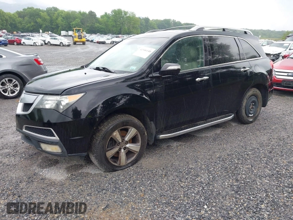 2012 Acura MDX z VIN 2HNYD2H20CH527622, wystawiony jako IAAI lot #42346140 z przebiegiem 186 587 mil mil oraz . Historia ofert i sprzedaży dostępna na DreamBid. Obrazek 22.