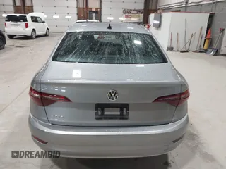 2021 Volkswagen Jetta S with VIN 3VWC57BU1MM052003, listed as a IAAI auction lot 41910900 with 31,263 mi miles and . Bid and sale history available at DreamBid. Image 16.