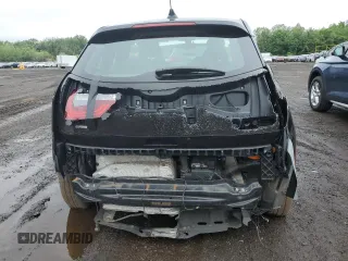 2016 BMW i3 с VIN WBY1Z4C5XGV507878, выставлен на аукционе Copart как лот 61154615 с пробегом 107 289 миль миль и Списание • Salvage title. История ставок и продаж доступна на DreamBid. Изображение 6.