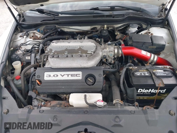 2003 Honda Accord EX with VIN 1HGCM66533A044677, listed as a IAAI auction lot 42440815 with 188,450 mi miles and . Bid and sale history available at DreamBid. Image 10.