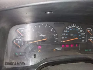 2001 Dodge Dakota Sport with VIN 1B7HL2AN81S296293, listed as a IAAI auction lot 41470036 with 203,323 mi miles. Bid and sale history available at carsss.com. Image 7.