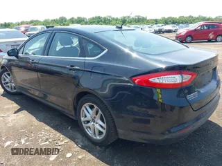 2015 Ford Fusion SE with VIN 1FA6P0H79F5113096, listed as a IAAI auction lot 42482329 with 141,592 mi miles and . Bid and sale history available at DreamBid. Image 3.