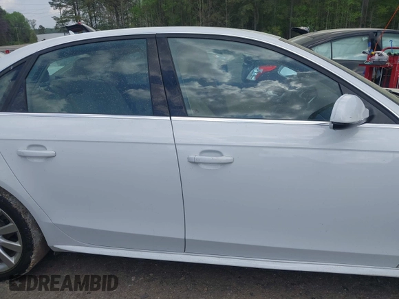 2015 Audi A4 Premium z VIN WAUBFAFL0FN025357, wystawiony jako IAAI lot #41965519 z przebiegiem 169 053 mil mil oraz . Historia ofert i sprzedaży dostępna na DreamBid. Obrazek 14.
