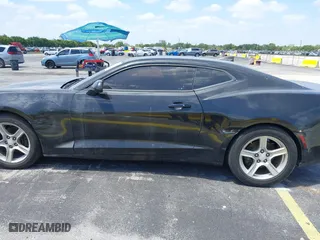 2016 Chevrolet Camaro 1LT with VIN 1G1FB1RS7G0141231, listed as a IAAI auction lot 42116092 with 127,383 mi miles. Bid and sale history available at carsss.com. Image 15.