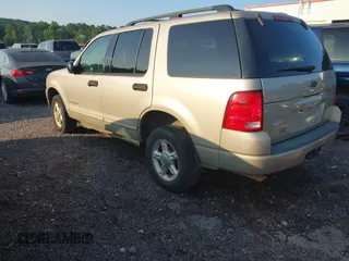 2004 Ford Explorer XLT z VIN 1FMZU63K94UC01739, wystawiony jako IAAI lot #42433985 z przebiegiem 276 349 mil mil oraz . Historia ofert i sprzedaży dostępna na DreamBid. Obrazek 3.