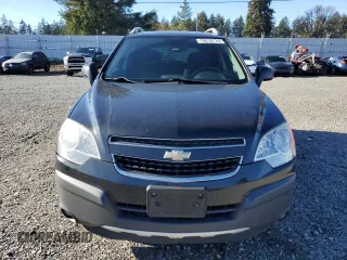 2013 Chevrolet Captiva Sport LS with VIN 3GNAL2EK2DS616077, listed as a Copart auction lot 79510774 with 143,763 mi miles and Salvage Title. Bid and sale history available at DreamBid. Image 5.