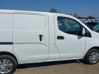 2019 Nissan NV200 SV with VIN 3N6CM0KN2KK703179, listed as a IAAI auction lot 42159879 with 166,428 mi miles and . Bid and sale history available at DreamBid. Image 13.