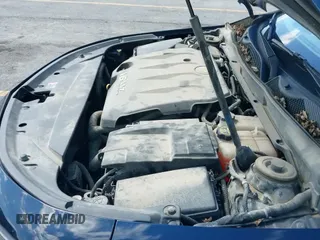 2017 Chevrolet Impala LS z VIN 2G11X5S38H9171819, wystawiony jako IAAI lot #42080919 z przebiegiem 115 245 mil mil oraz . Historia ofert i sprzedaży dostępna na DreamBid. Obrazek 19.