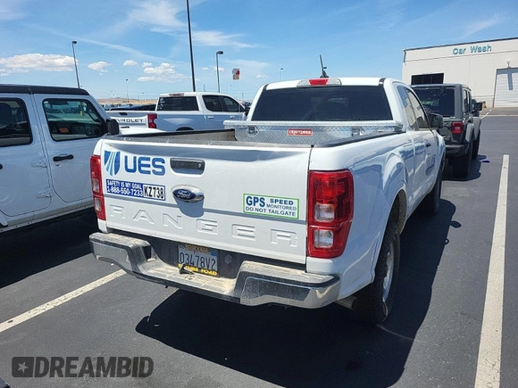 2019 Ford Ranger XL with VIN 1FTER1EH2KLA06450, listed as a IAAI auction lot 42763047 with 87,026 mi miles and . Bid and sale history available at DreamBid. Image 38.