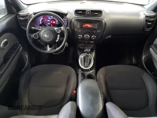 2016 Kia Soul with VIN KNDJN2A28G7304373, listed as a Copart auction lot 53737815 with 73,808 mi miles and Clean Title. Bid and sale history available at carsss.com. Image 8.