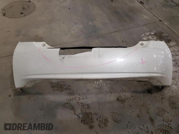 2010 Toyota Prius II with VIN JTDKN3DU8A1005435, listed as a Copart auction lot 46633955 with 189,790 mi miles and Salvage Title. Bid and sale history available at DreamBid. Image 14.