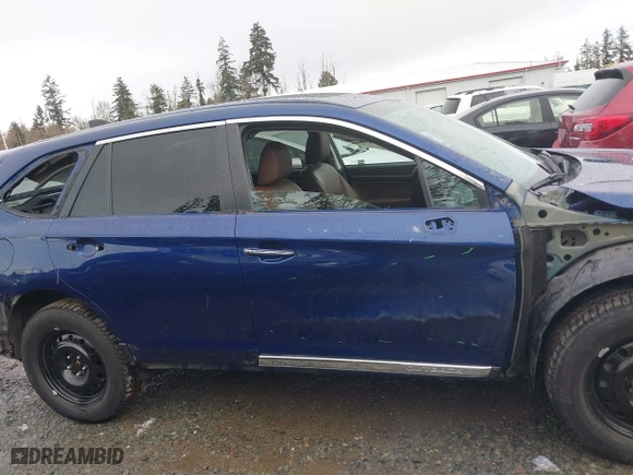 2017 Subaru Outback Touring with VIN 4S4BSETC3H3227114, listed as a IAAI auction lot 41506925 with 97,193 mi miles. Bid and sale history available at carsss.com. Image 14.
