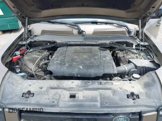 2021 Land Rover Defender S with VIN SALEJ7RX8M2041751, listed as a IAAI auction lot 42319668 with 57,774 mi miles and . Bid and sale history available at DreamBid. Image 10.
