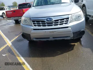2012 Subaru Forester 2.5X with VIN JF2SHABCXCH467089, listed as a IAAI auction lot 41912795 with 1 mi miles. Bid and sale history available at carsss.com. Image 13.