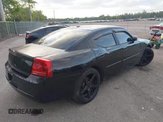 2010 Dodge Charger R/T with VIN 2B3CA5CT6AH150321, listed as a IAAI auction lot 42083485 with Not Provided miles and . Bid and sale history available at carsss.com. Image 12.