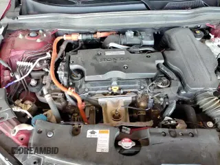 2021 Honda Accord Touring с VIN 1HGCV3F94MA003278, выставлен на аукционе Copart как лот 70872655 с пробегом 39 914 миль миль и Списание • Salvage title. История ставок и продаж доступна на DreamBid. Изображение 14.