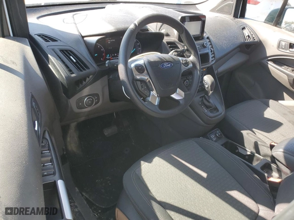 2020 Ford Transit Connect Wagon XLT with VIN NM0GS9F22L1454056, listed as a Copart auction lot 75306734 with 48,688 mi miles and Non Repairable. Bid and sale history available at carsss.com. Image 8.
