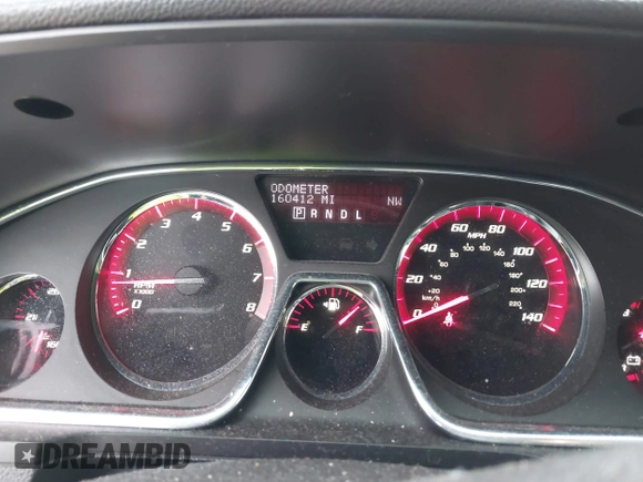2017 GMC Acadia Limited z VIN 1GKKRSKD9HJ220872, wystawiony jako IAAI lot #41890169 z przebiegiem 160 412 mil mil oraz . Historia ofert i sprzedaży dostępna na DreamBid. Obrazek 15.