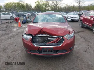 2014 Ford Taurus Limited с VIN 1FAHP2F80EG172007, выставлен на аукционе IAAI как лот 42102543 с пробегом 143 798 миль миль и . История ставок и продаж доступна на DreamBid. Изображение 12.