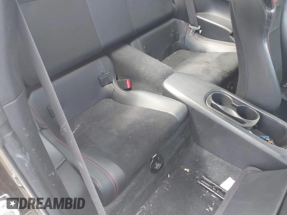 2020 Subaru BRZ Limited with VIN JF1ZCAC11L9701354, listed as a IAAI auction lot 41790313 with 45,778 mi miles and . Bid and sale history available at DreamBid. Image 8.