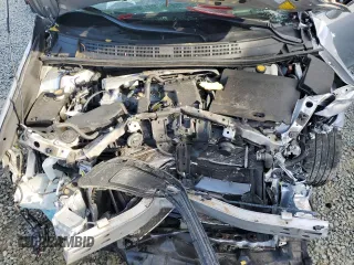 2014 Lexus CT 200h с VIN JTHKD5BH2E2187703, выставлен на аукционе Copart как лот 47100465 с пробегом 66 370 миль миль и Списание • Salvage title. История ставок и продаж доступна на DreamBid. Изображение 12.