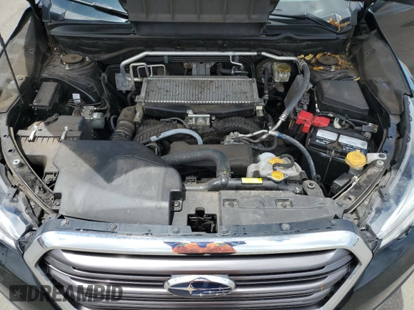 2020 Subaru Ascent Limited z VIN 4S4WMAPD9L3467879, wystawiony jako Copart lot #60490075 z przebiegiem 57 335 mil mil oraz Czysty tytuł • Clean title. Historia ofert i sprzedaży dostępna na DreamBid. Obrazek 12.