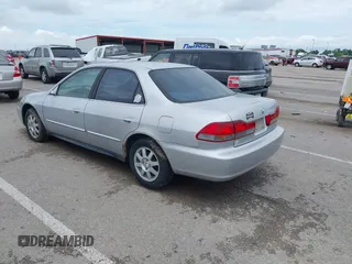 2002 Honda Accord SE с VIN 1HGCG56712A088663, выставлен на аукционе IAAI как лот 42520639 с пробегом 2 304 496 миль миль и . История ставок и продаж доступна на DreamBid. Изображение 3.