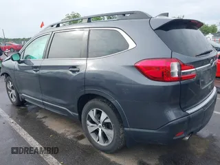 2019 Subaru Ascent Premium с VIN 4S4WMAFD6K3435388, выставлен на аукционе IAAI как лот 42255380 с пробегом 79 155 миль миль и . История ставок и продаж доступна на DreamBid. Изображение 3.