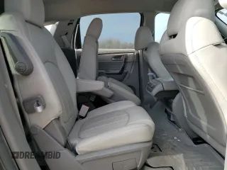2016 Chevrolet Traverse LTZ with VIN 1GNKVJKD4GJ221628, listed as a Copart auction lot 42177025 with 118,263 mi miles and Salvage Title. Bid and sale history available at DreamBid. Image 11.