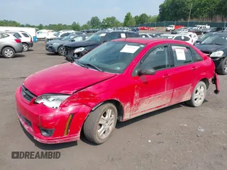 2006 Ford Focus ST с VIN 1FAHP38Z56W201455, выставлен на аукционе IAAI как лот 42422702 с пробегом 134 148 миль миль и . История ставок и продаж доступна на DreamBid. Изображение 2.