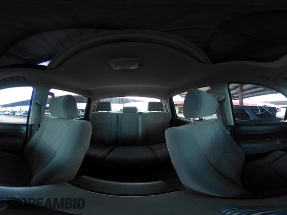 2007 Toyota Tundra SR5 with VIN 5TBDV54107S461279, listed as a IAAI auction lot 41765349 with 204,606 mi miles. Bid and sale history available at carsss.com. Image 20.