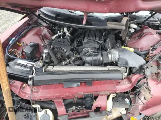 1994 Pontiac Firebird Formula with VIN 2G2FV22P7R2206577, listed as a Copart auction lot 88801425 with 188,023 mi miles and Salvage Title. Bid and sale history available at carsss.com. Image 12.