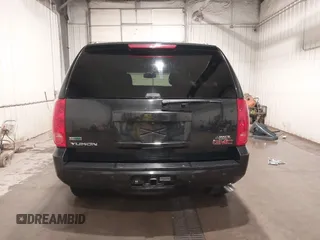 2011 GMC Yukon SLT with VIN 1GKS2CE04BR145686, listed as a IAAI auction lot 41909122 with 105,574 mi miles and . Bid and sale history available at DreamBid. Image 17.