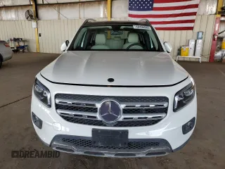 2021 Mercedes-Benz GLB 250 z VIN W1N4M4HBXMW085945, wystawiony jako Copart lot #48406885 z przebiegiem 102 003 mil mil oraz Szkoda całkowita • Salvage title. Historia ofert i sprzedaży dostępna na DreamBid. Obrazek 5.