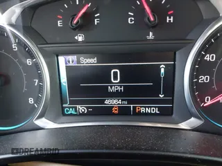 2018 Chevrolet Equinox LT with VIN 2GNAXKEX5J6225189, listed as a IAAI auction lot 41956494 with 46,964 mi miles. Bid and sale history available at carsss.com. Image 15.