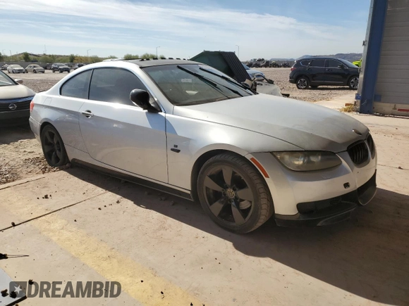 2010 BMW 3 Series 328i with VIN WBAWB3C59AP139238, listed as a Copart auction lot 81560304 with 93,347 mi miles and Clean Title. Bid and sale history available at carsss.com. Image 4.